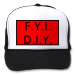 FYI/DIY